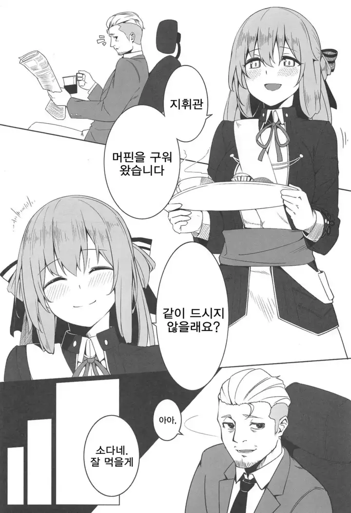 Suimin Busoku ni Haruta-san