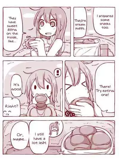 Senshi to Mahoutsukai | Warrior and Mage