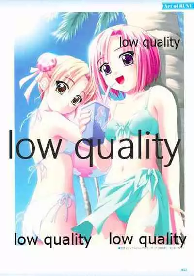 Nonohara Miki artworks De Historia Puellarum