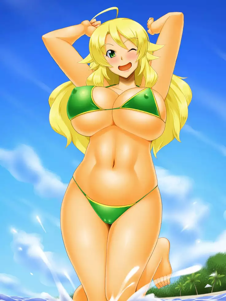 PRIVATE 2 Hoshii Miki Hen