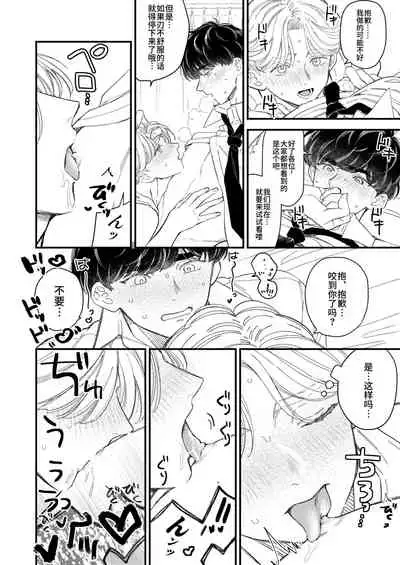 BOY x BOY IDOL COLLECTION!