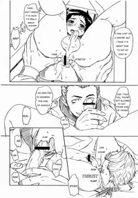 [Reflection(U-hi)]individual class and individual class supplementary lessons[English]