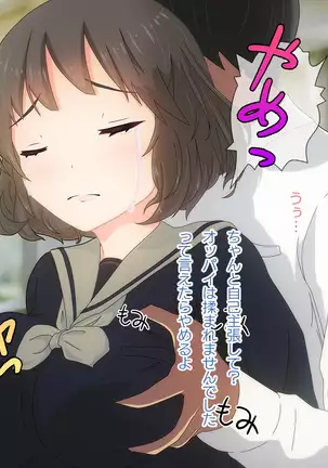 Akutoku Chikan Gekitai Seminar ~Higaisha o Kuimono ni Suru Koushuukai no Jittai~