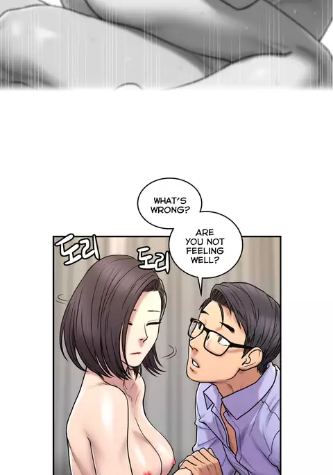 Ghost Love Ch.1-41