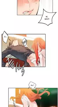 [Juder] Lilith`s Cord Ch.1-18 (English) (Ongoing)