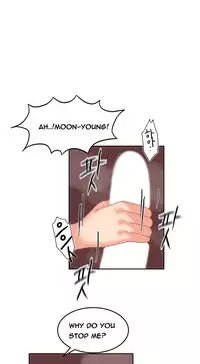 [Mx2J] Hari Dormitory Ch.0-31 (English) (Ongoing)