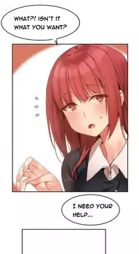 [Mx2J] Hari Dormitory Ch.0-29 (English) (Ongoing)