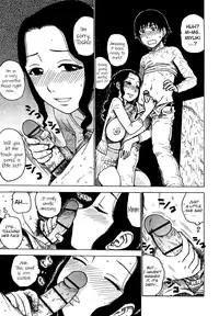 [Karma Tatsurou] Yonayona | Night After Night Ch. 1-9 [English]