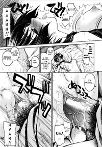 [Saegusa Kohaku] Imoten Ch. 1-8 [English] [Takehiro + Yoroshii] [Decensored]