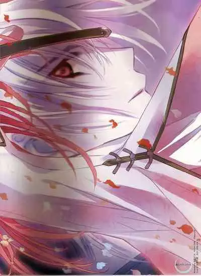 Cool-B Vol.20 2008-07