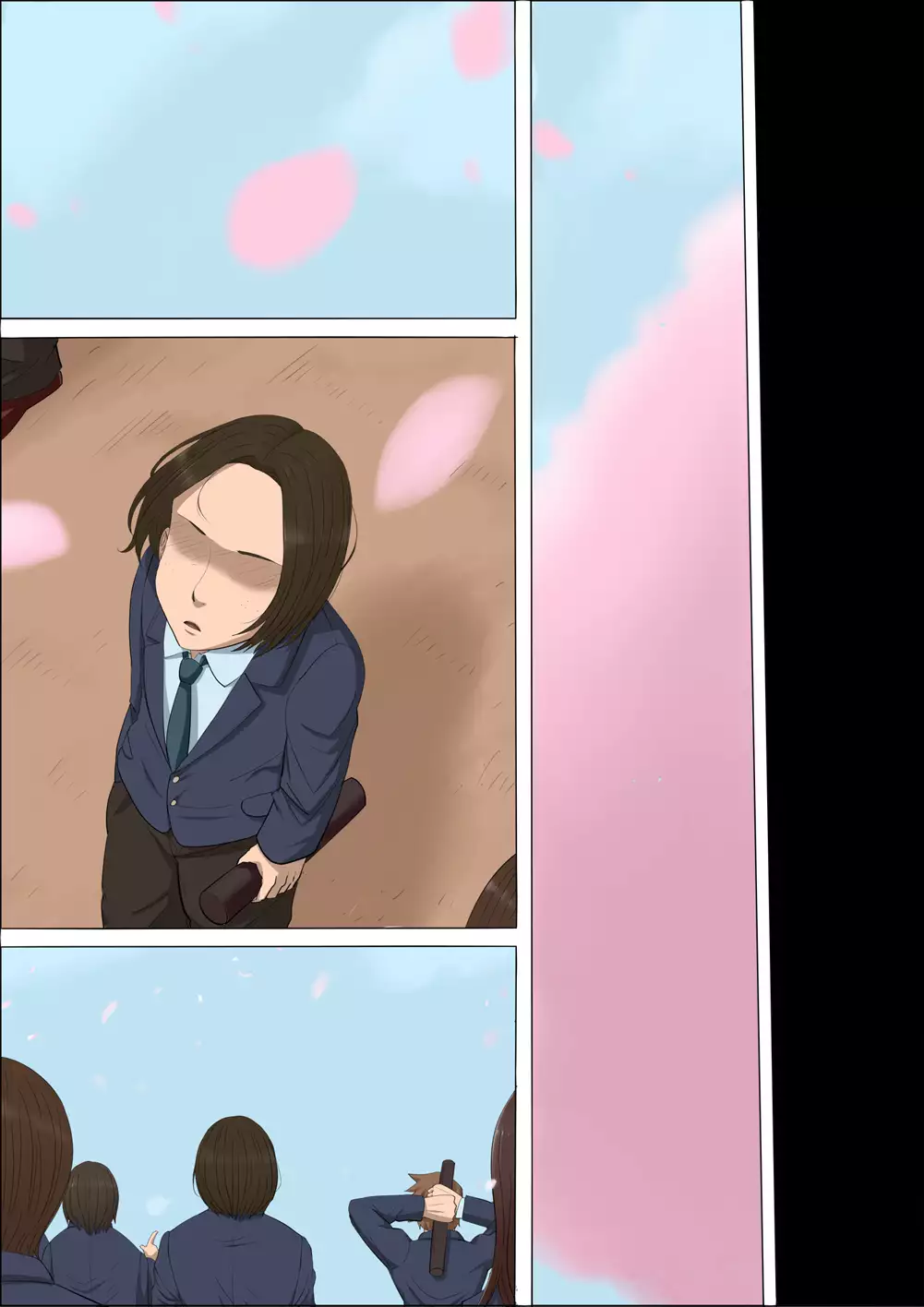 Sono Toki, Anoko wa...3