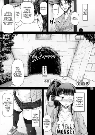 futa ona dai roku shou sailor jooby