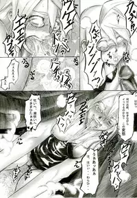 (C70) [Da Hootch (ShindoL)] Playmate of The Apes