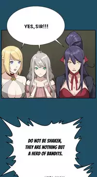 [Hong BanJang] Aharoo Ch.1-32 (English) (YoManga) (Ongoing)