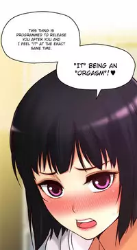 [Cave Bear] Mia's Tool Ch. 0-15 [English]