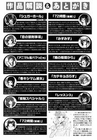 [Sugar Milk] Sugar Hole