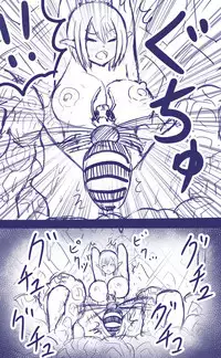 [Anetani Kiki] Elf Bachi