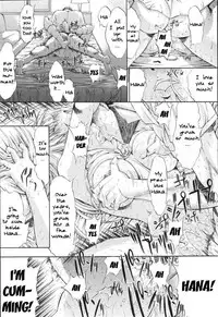 A New Life [English] [Rewrite]