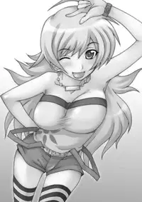 [MGW (Isou Doubaku)] Gomae DL (THE iDOLM@STER) [Digital]