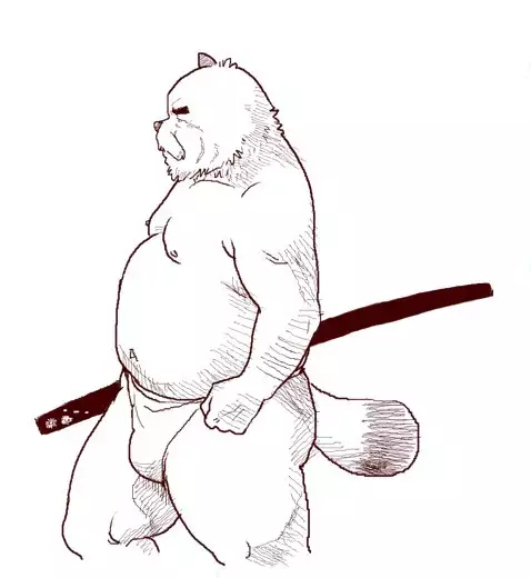 Kemono no Roukaku Matsuri