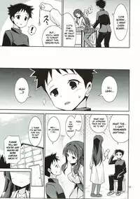 (C92) [ARCHF (Riki)] AFK (Atsumare! Fushigi Kenkyuubu) [English]