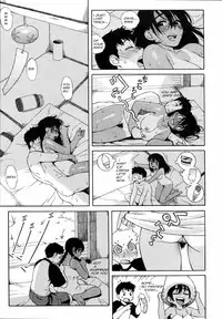 in Season [English] [Rewrite] [olddog51]