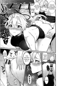 (C94) [Batsu Jirushi (Batsu)] Omoe Jigoku (Fate/Grand Order) [English]