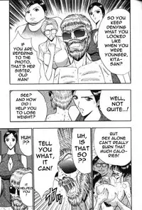 Seminar of Big Tits 5 [English] [Rewrite]