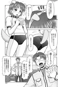 Comic Papipo 2007-02