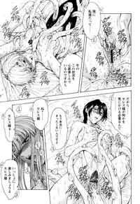 [Mukai Masayoshi] Ginryuu no Reimei Vol.4