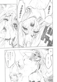 [PIGGSTAR, WRENCH STUDIO (Nagoya Shachihachi)] Wonderland Princess - Princess of Wonderland (Pretty Face)