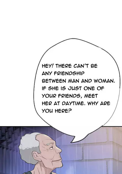 Tissue Thieves Ch.1-31