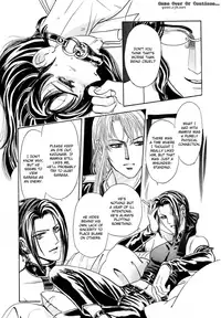 [Tori Maia] Sadistic Boy Vol.03 [English]