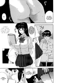 [Kusatsu Terunyo] Pet Life Ch. 1-3 [English]