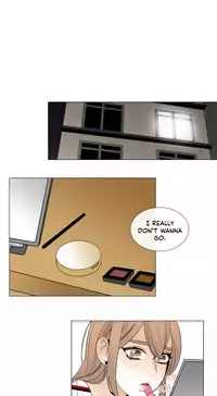 [Silverstar] Talk To Me Ch.1-25 (English) (Ongoing)