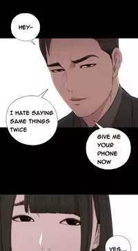 The Girl Next Door Ch.1-35 (English) (Ongoing)