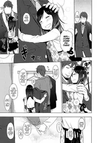 [Arekusa Mahone] Sweet melancholic (Sweet Milk Parfait) [English] [Mistvern]