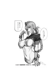 (COMIC1☆13) [Majimeya (isao)] FGO no Erohon 2 (Fate/Grand Order)