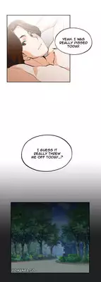 [Husky guy] SStudy Ch.0-35 (English) (YoManga) (Ongoing)