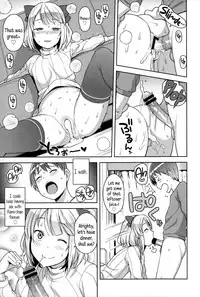 [Tamagoro] Hametomo Collection | FuckBuddy Collection [English] {5 a.m.}