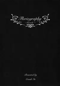 (C83) [Crank.In (Mizutani Tooru)] Floriography ~Marmelo~