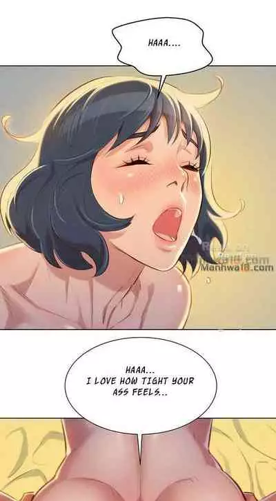 What do you Take me For? Ch.53/?