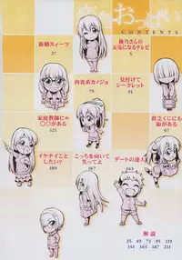 [Asuhiro] Koiiro Oppai