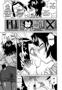 [Takatu] Sore wa Rekishi ni Kakanaide! [English] [biribiri]