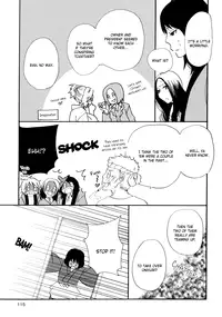 [Amano Shuninta] Yukemuri Sanctuary [English]