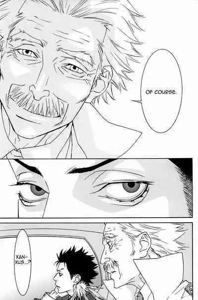 Barairo no Hibi | Rose Colored Days