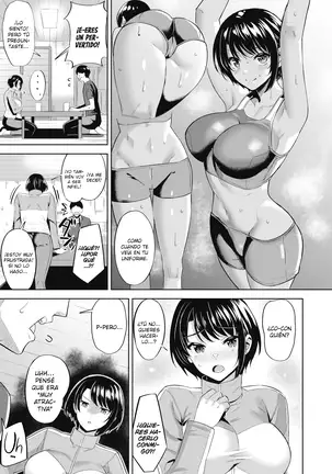 Revenge! | ¡Venganza!