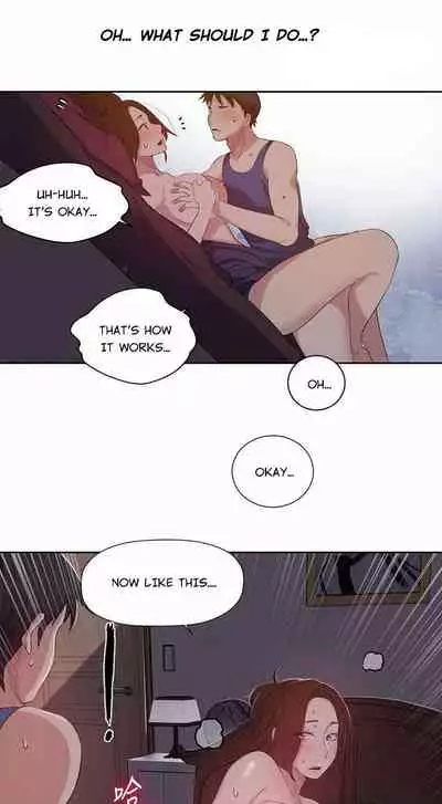 Secret Class Ch.38/?