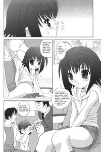 Riding The Big One [English] [Rewrite] [olddog51]