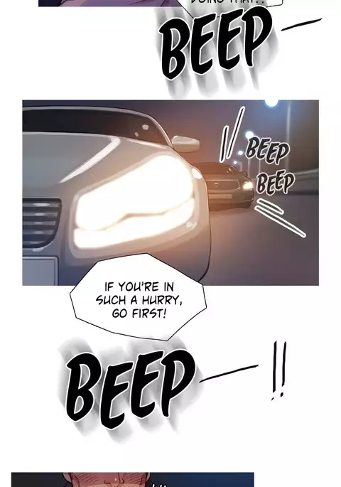 Scandal of the Witch Ch.1-41